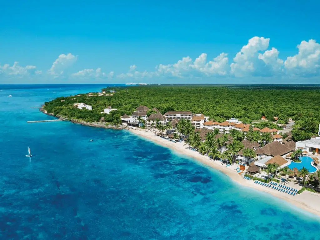 Mayan Riviera, Cozumel
