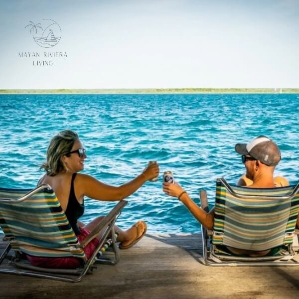 Retire in Playa-del-carmen