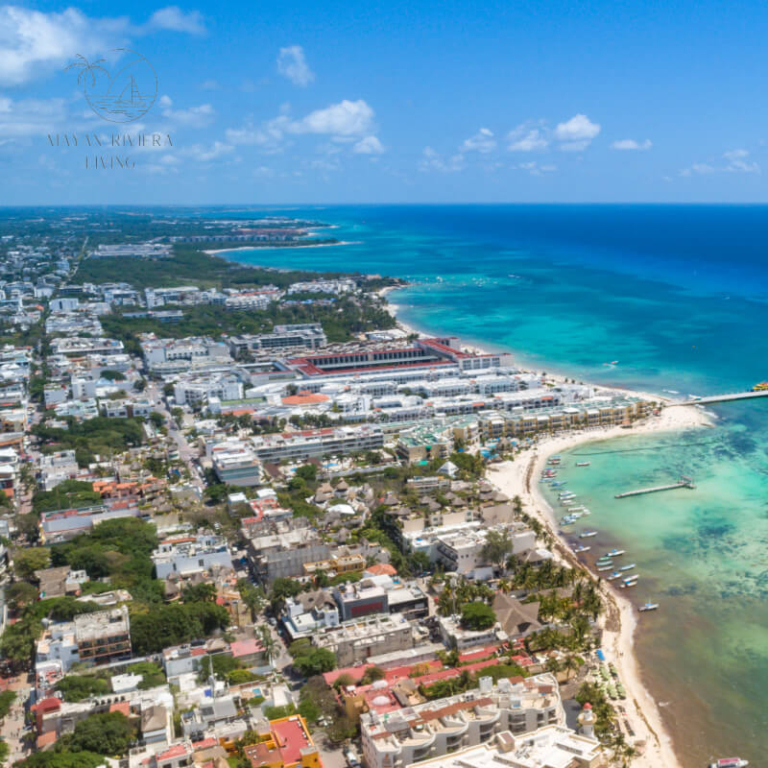Playa del Carmen