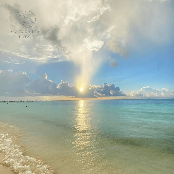 beach of Playa