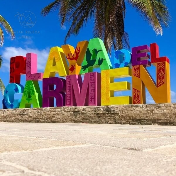 Playa-del-carmen