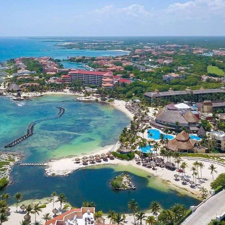 Puerto-Aventuras