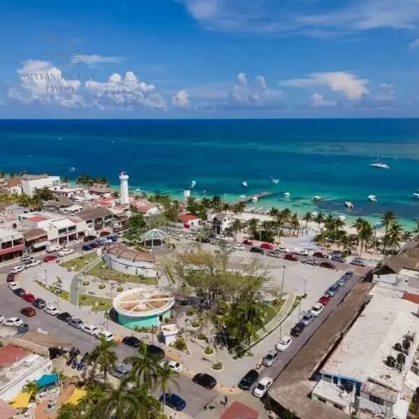 Mayan Riviera Puerto Morelos