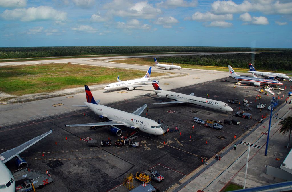 tulum airport