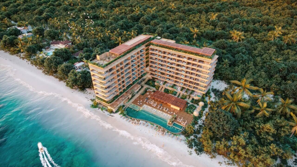 Discovering Riviera Maya: A Paradise for Retirees