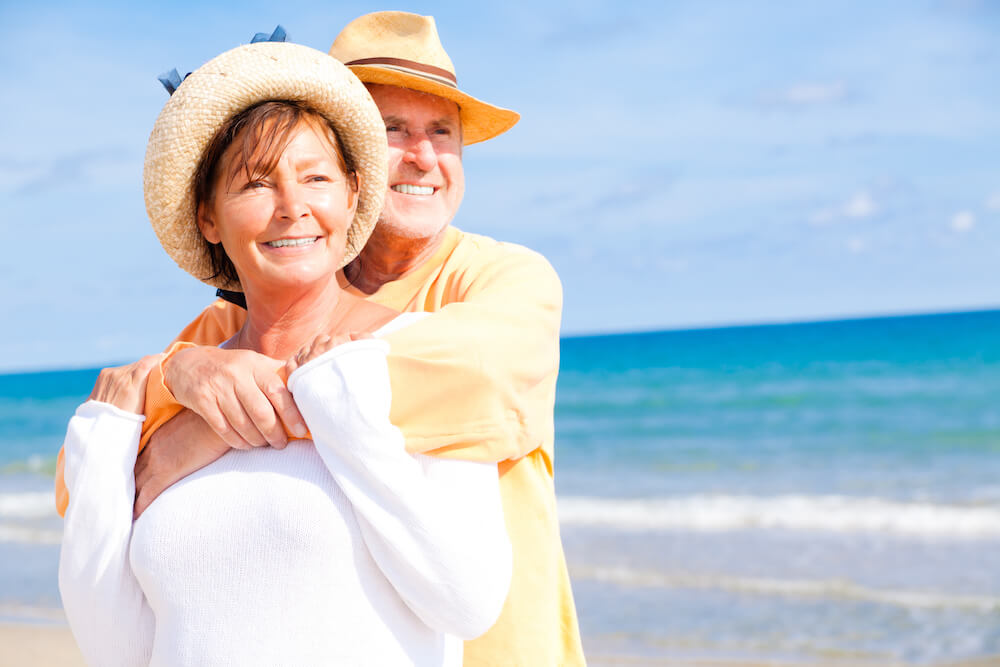 Reasons to retire in the Riviera Maya.