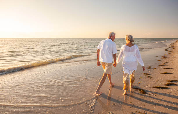 5 Reasons to Retire in the Riviera Maya