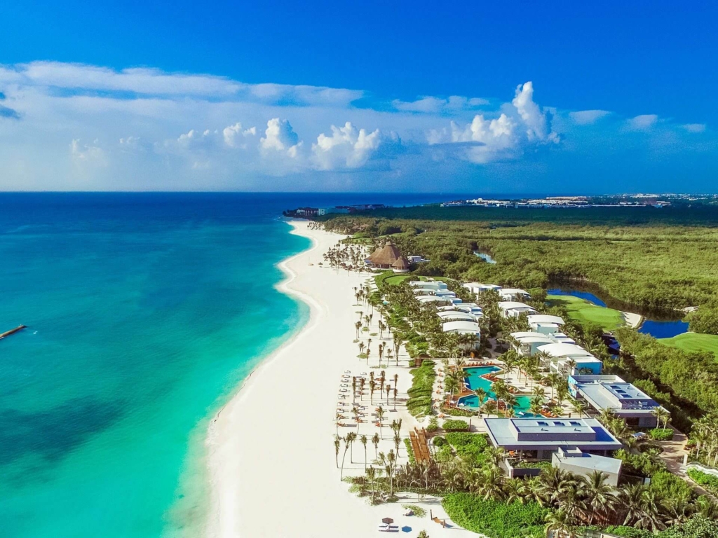Riviera Maya